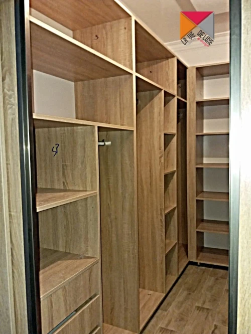 Dressings & Armoires sur mesure Tendance 2025 /2026