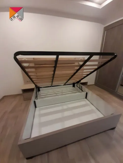 Chambre a coucher moderne  