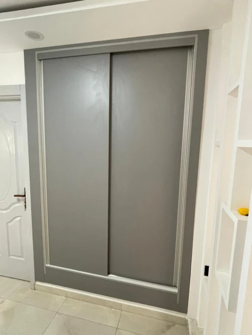 Dressings sur mesure    *** EGGER ***