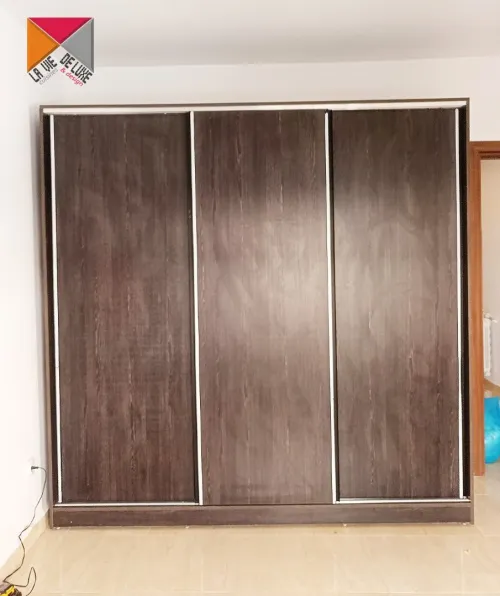 Dressings & Armoires sur mesure Tendance 2025 /2026