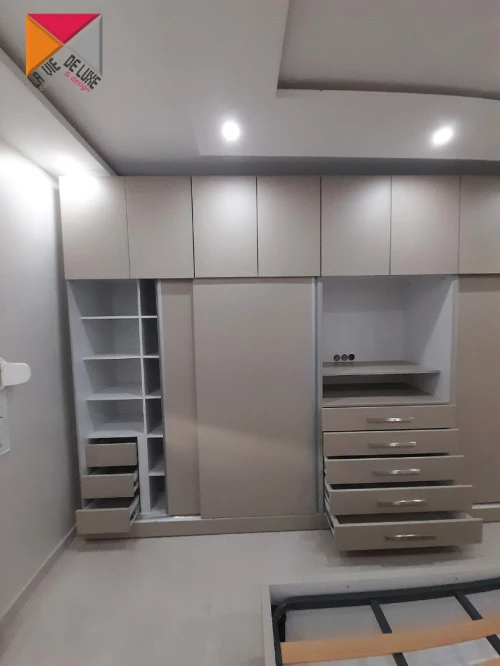 CHAMBRES A COUCHER     ****     sur mesure    ****