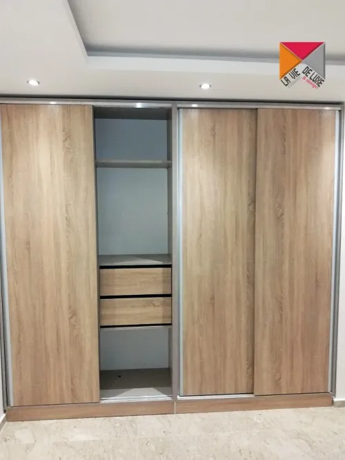 Dressings & Armoires sur mesure Tendance 2025 /2026