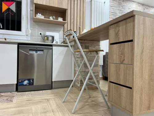 Cuisines sur mesure