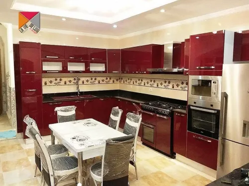 Cuisines Modernes    *****  Haut de Gamme  *****