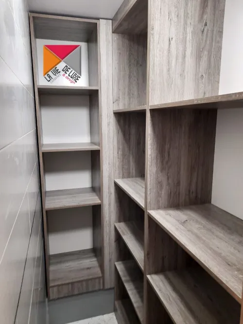 Dressings & Armoires sur mesure Tendance 2025 /2026