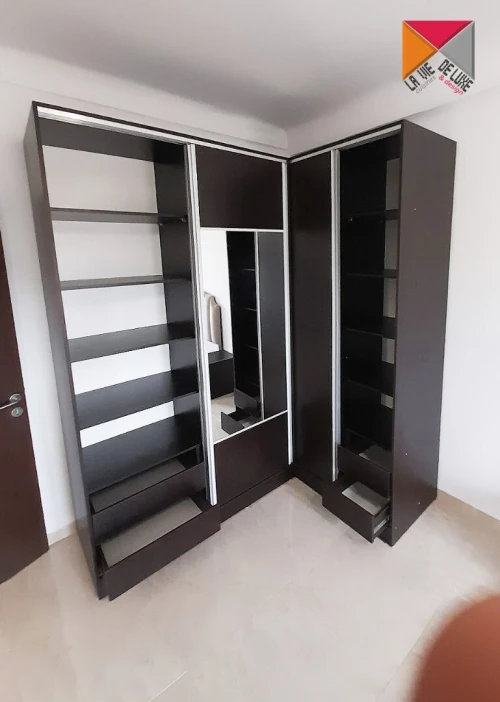 Dressings & Armoires sur mesure Tendance 2026