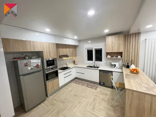 Cuisines sur mesure