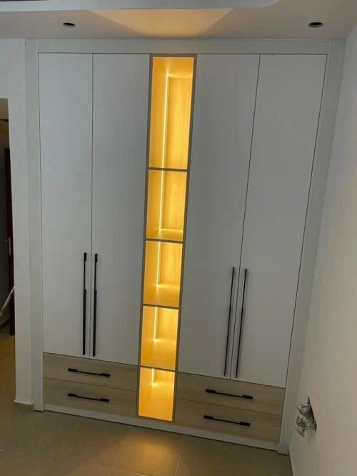Dressings & Armoires sur mesure Tendance 2026