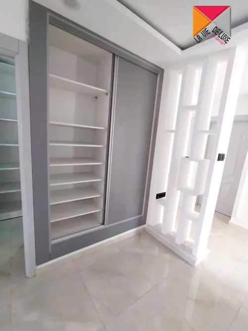 Dressings & Armoires sur mesure Tendance 2025 /2026