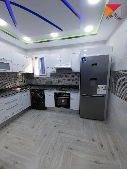 Cuisines Modernes    *****  Haut de Gamme  *****