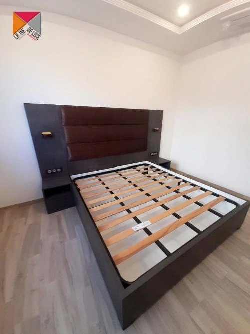 CHAMBRES A COUCHER     ****     sur mesure    ****