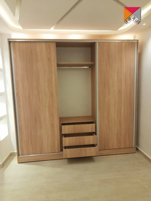 Dressings & Armoires sur mesure Tendance 2025 /2026