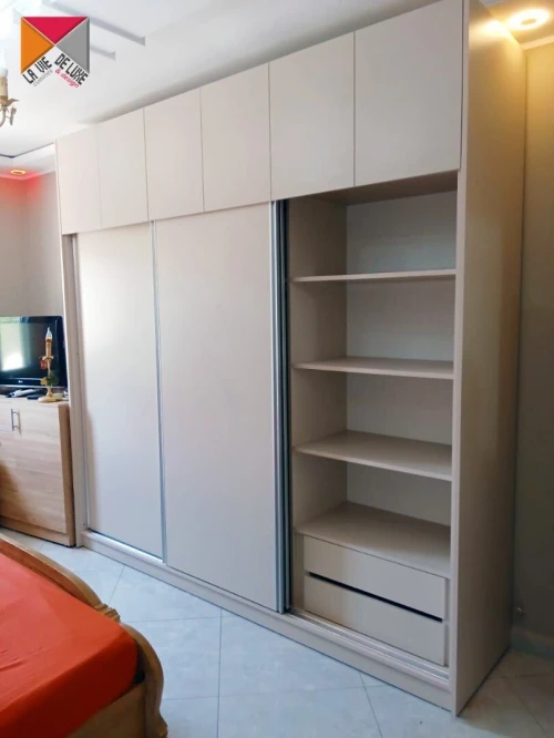 Dressings & Armoires sur mesure Tendance 2026