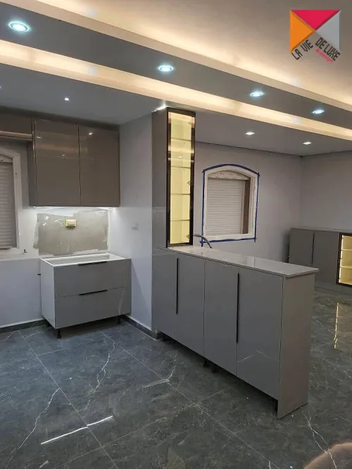 Cuisines Modernes    *****  Haut de Gamme  *****