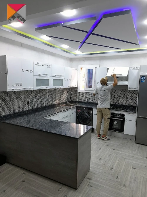 Cuisines sur mesure