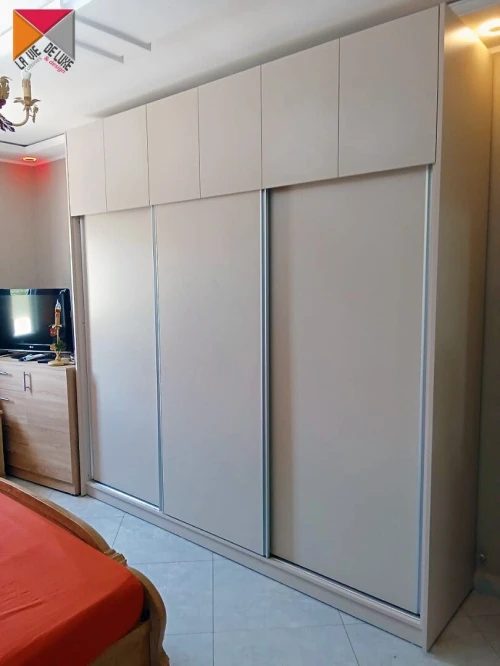 Dressings & Armoires sur mesure Tendance 2026