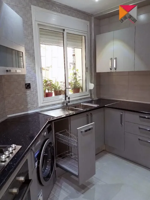 Cuisines sur mesure