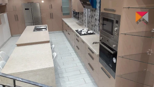 Cuisines sur mesure