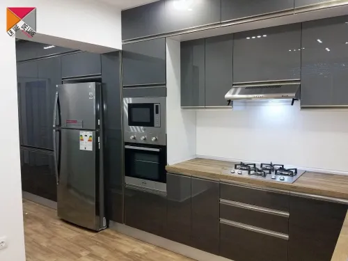 Cuisines Modernes    *****  Haut de Gamme  *****