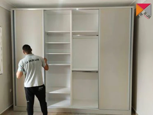 Dressings & Armoires sur mesure Tendance 2025 /2026