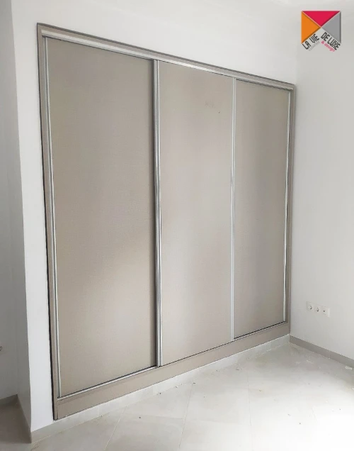 Dressings & Armoires sur mesure Tendance 2025 /2026