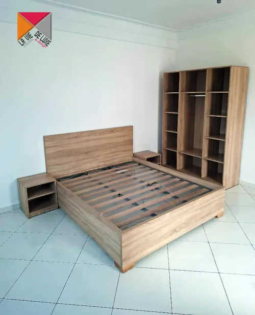 LIT PONT & CHAMBRES