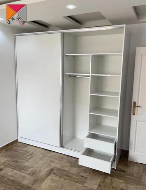 Dressings & Armoires sur mesure Tendance 2026