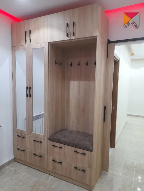Dressings & Armoires sur mesure Tendance 2025 /2026