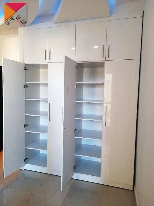 Dressings & Armoires sur mesure Tendance 2026