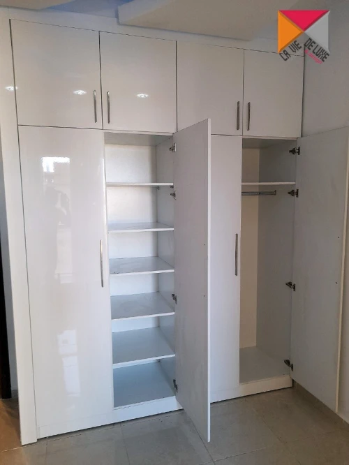 Dressings & Armoires sur mesure Tendance 2026