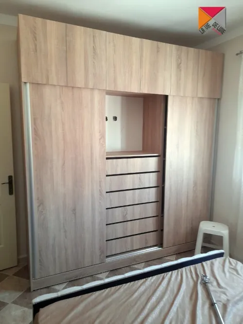 Dressings & Armoires sur mesure Tendance 2025 /2026