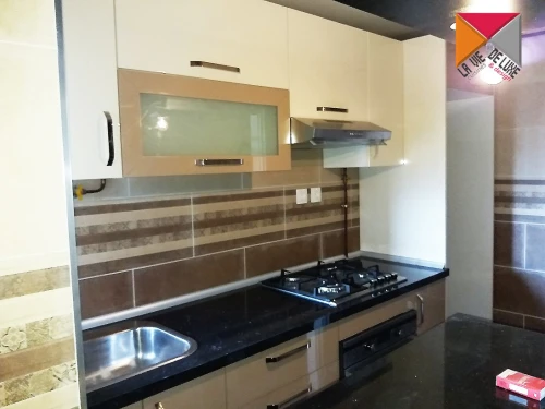 Cuisines sur mesure