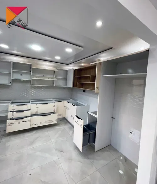 Cuisines sur mesure