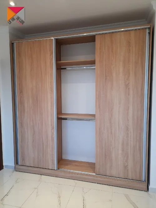 Dressings & Armoires sur mesure Tendance 2025 /2026