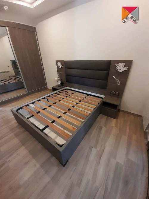 CHAMBRES A COUCHER     ****     sur mesure    ****