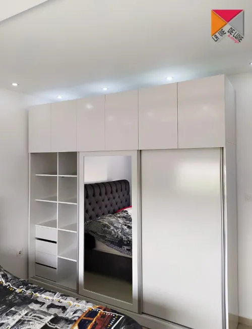 Dressings & Armoires sur mesure Tendance 2025 /2026