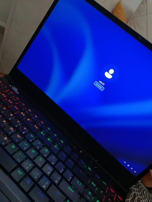 OP LP2 Gaming Laptop  i7 / 16GB / GTX 1060 / 144Hz