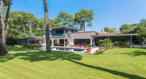 Vente Villa Alger Hydra