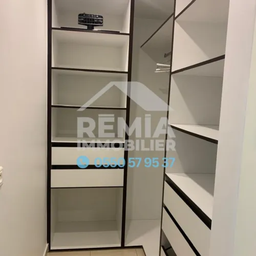 Location Appartement Alger Hydra
