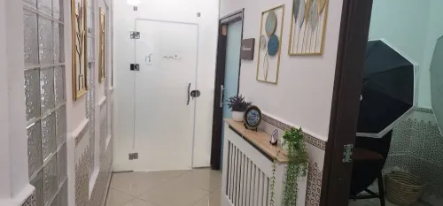 Location Appartement F4 Alger Draria