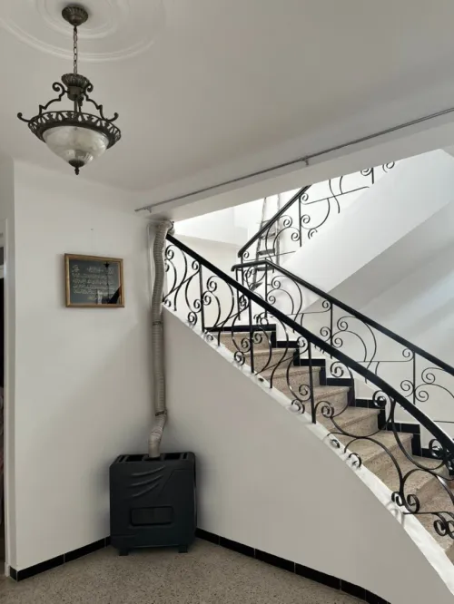 Vente Villa Alger Kouba