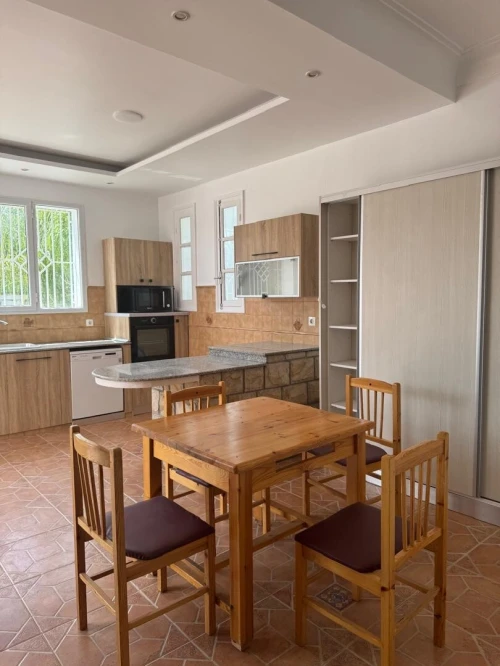 Location Villa Alger Birkhadem