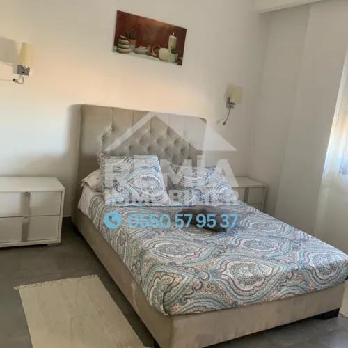 Location Appartement F4 Alger Hydra