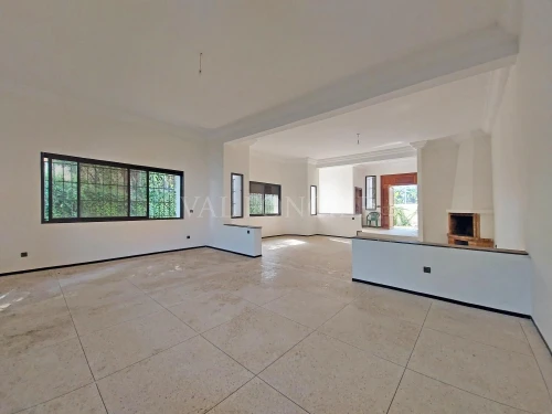 Location Immeuble Alger Ben aknoun