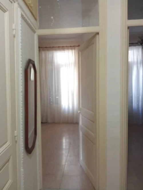 Vente Appartement F3 Alger Bab el oued