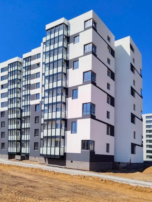 Cherche location Immeuble Alger Kouba