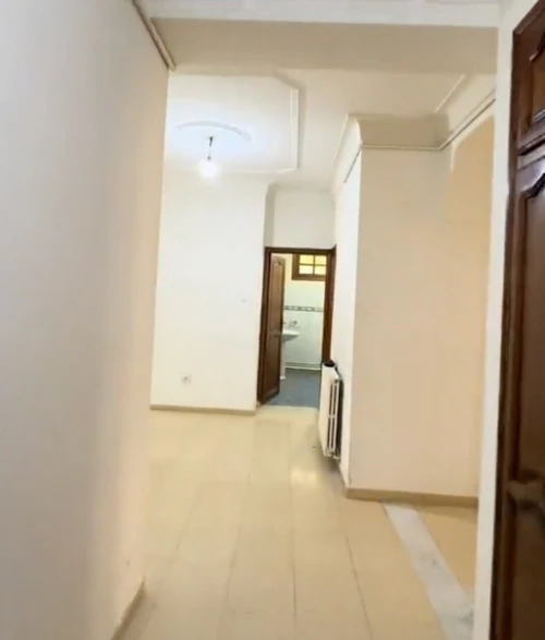 Vente Appartement F4 Alger Kouba