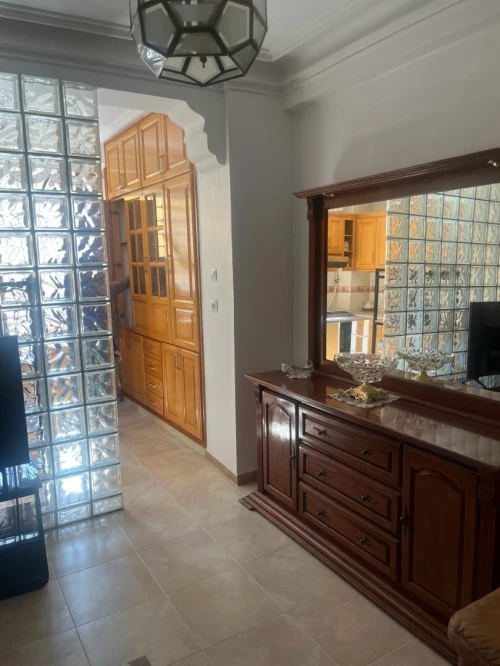 Vente Appartement F4 Alger Birkhadem