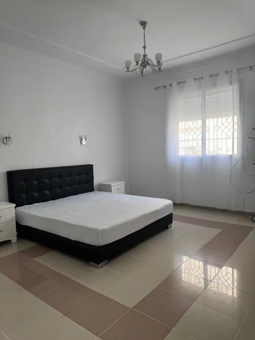 Location Villa Alger Birkhadem