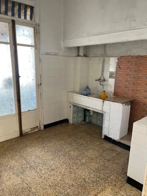 Vente Appartement F3 Alger Alger centre